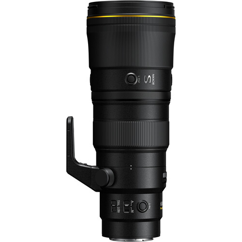 Nikon Z 600mm f/6.3 VR S - 2